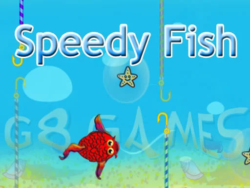 Play Speedy Fishing - Free Online Game