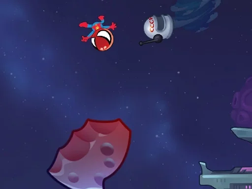 Spider fly geros - Play Free Game