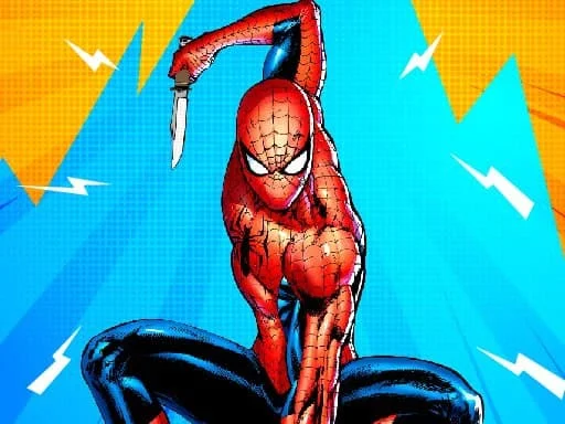 Play Spider-man Assassin - Free Online Game