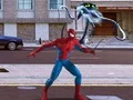 Spider-Man Epic Battles - Play Free Game