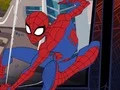 Play Spider-Man: Hazards at Horizon High - Free Online Game