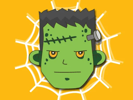 Play Spider Zombie - Free Online Game