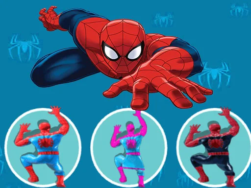Play spiderman-building-climb - Free Online Game