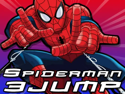 Spiderman Triple Jump - Play Free Game