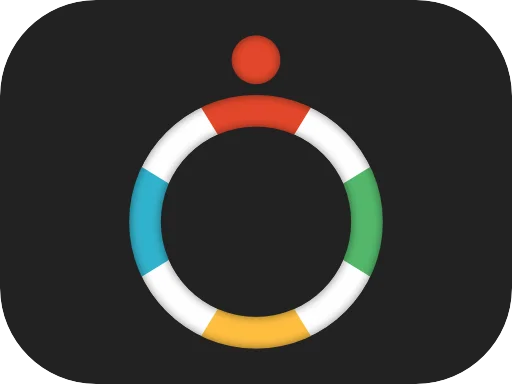 Play spin-the-color - Free Online Game