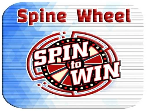 Spin To Wheel - Play Free Game
