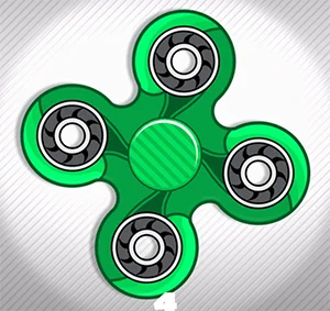 Play spinner-mania - Free Online Game