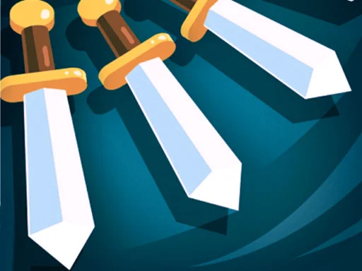 Play Spinning Blades - Free Online Game