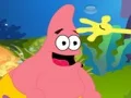 Sponge Bob Hidden Treasure - Play Free Game