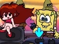 Sponge Night Funkin - Play Free Game