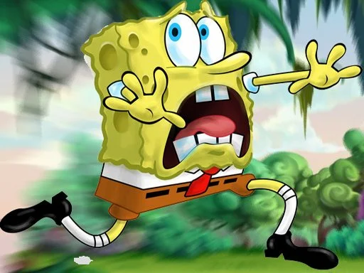 Play spongebob-2021 - Free Online Game