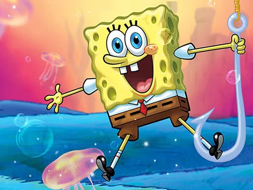 Spongebob and Friends - Play Free Game