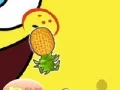 Play spongebob-cut-fruit - Free Online Game