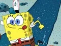 Play Spongebob Going To Work - Free Online Game