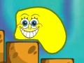 Spongebob Jelly Puzzle 2 - Play Free Game