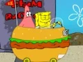 Play spongebob-missing-recipe - Free Online Game