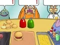 Play Spongebob Restaurant - Free Online Game