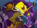 Play Spongebob Rider - Free Online Game