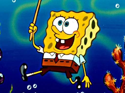SpongeBob SquarePants Endless Run - Play Free Game