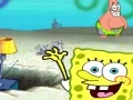 Play spongebob-trail-of-the-snail - Free Online Game