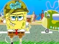 Play spongebob-under-the-sea - Free Online Game