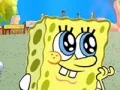 Spongebob War - Play Free Game