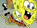 Play Spongebob's Kahrahtay Contest - Free Online Game