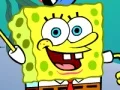 Play SpongeBobs Pizza Toss - Free Online Game