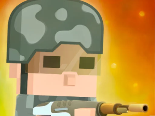 Play Squad Rifles - Free Online Game