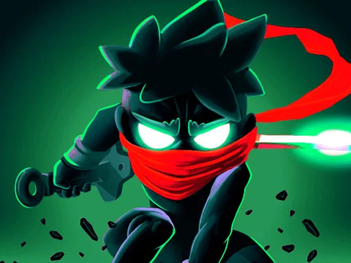 Play square-ninja - Free Online Game