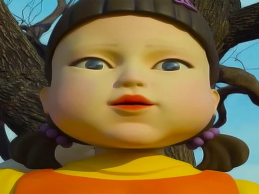 Squid Game Challenge 3D Survival Master - Play Free Game