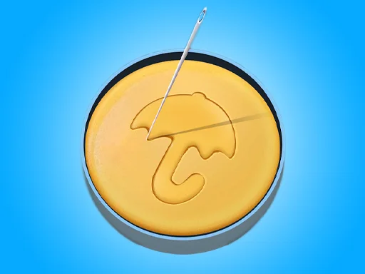 Play Squid game Dalgona - Free Online Game