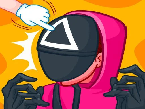 Play Squid Game Puzzle - Free Online Game