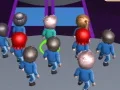 Squid Game Survival - Play Free Game