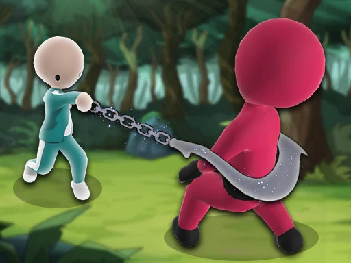 Squid Hook Game - Play Free Game