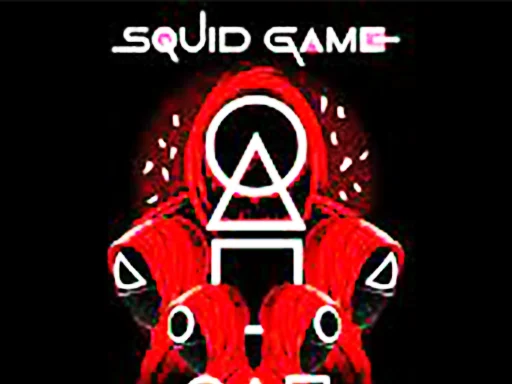 Play squid-jump-challenge - Free Online Game