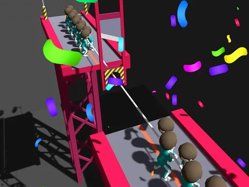 Play squid-play-game-online-all-mode - Free Online Game