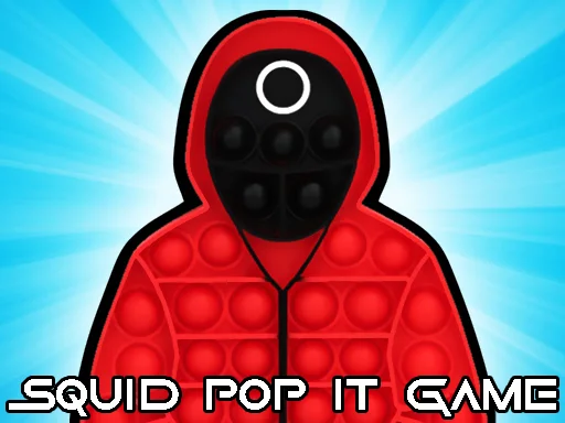 Play squid-pop-it-game - Free Online Game