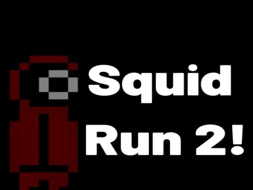Squid Run 2 - Play Free Game
