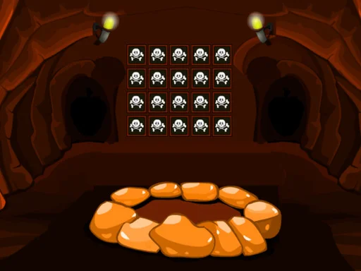 Play squirrel-land-escape - Free Online Game