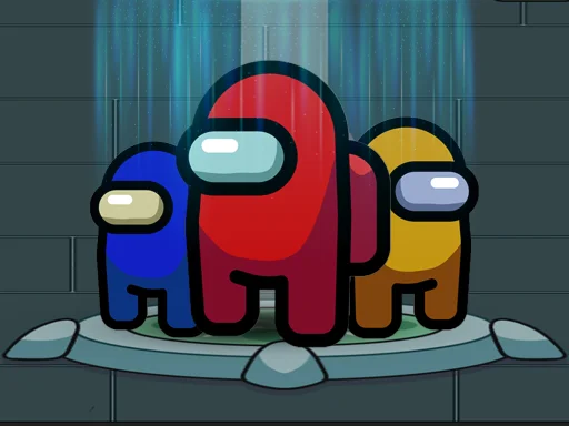 Play stack-among-us - Free Online Game