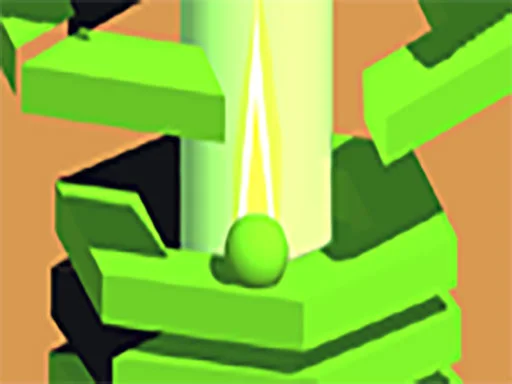 Play stack-ball-game - Free Online Game