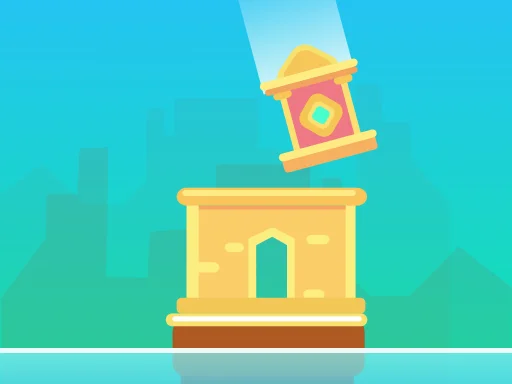 Stack Tower - Play Free Game