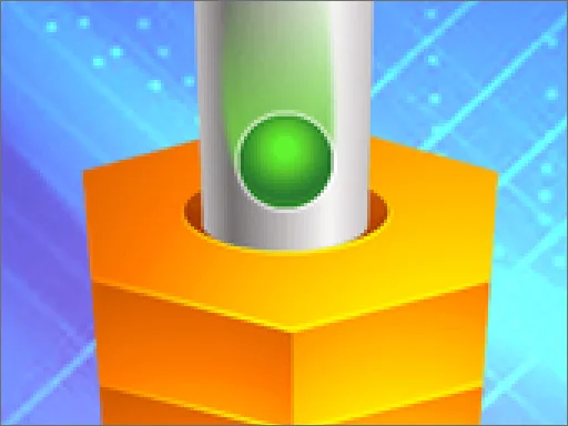 Play stack-twist - Free Online Game