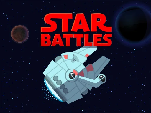 Play star-battles - Free Online Game