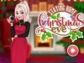 Play stay-home-on-christmas-eve - Free Online Game