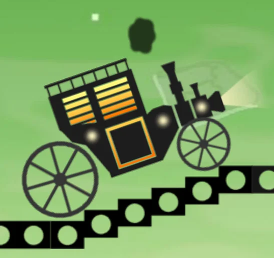 Play Steam Trucker - Free Online Game