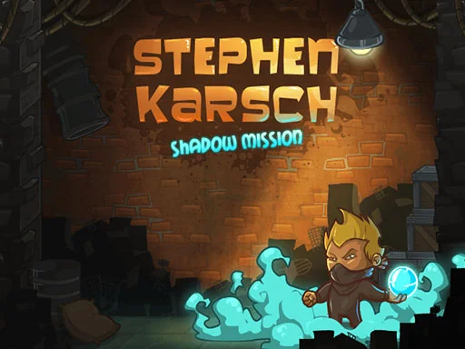 Play stephen-karsch - Free Online Game