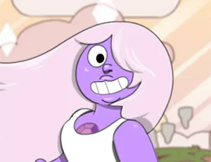 Steven Universe: Amethyst Outfits - Play Free Game
