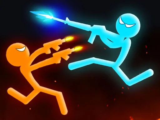 Stick Duel: Revenge - Play Free Game